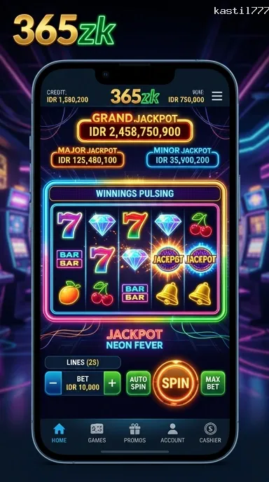 Pratinjau antarmuka kastil777 — aplikasi APK resmi Android v2.5.6