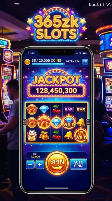Cuplikan layar menu unduhan kastil777 untuk perangkat Android